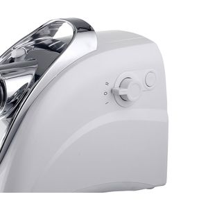 Brentwood - Moledor de Carne MG-400W | Blanco