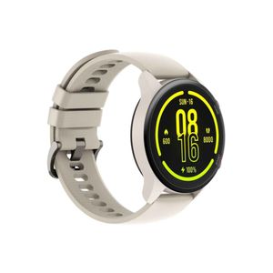Xiaomi - Smartwatch Mi Watch with Strap