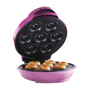 Brentwood - Maquina Para Donas TS-250 | Rosa