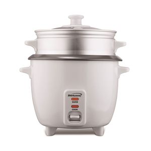 Brentwood - Olla Arrocera TS-480S