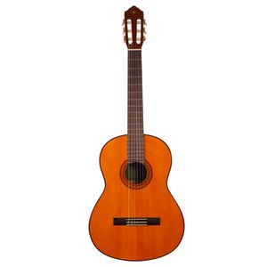 Yamaha - Guitarra Clasica C-40 | Natural