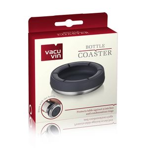 Vacu Vin - Base De Botellas  18553606 | Negro