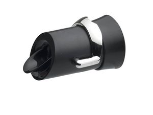 Vacu Vin  - Tapón Y Vertidor  18804606 | Negro
