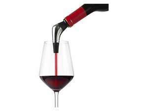 Vacu Vin  - Vertidor De Vino 18570606 | Plateado