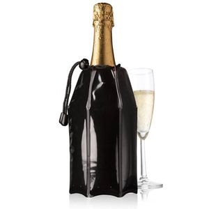 Vacu Vin  - Enfriador Activo  38856606 | Negro