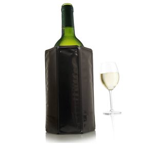 Vacu Vin  - Enfriador Activo  38804606 | Negro