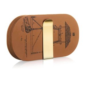Vacu Vin - Posavasos  18555606 | Marron