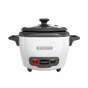 Black & Decker - Olla arrocera  RC503