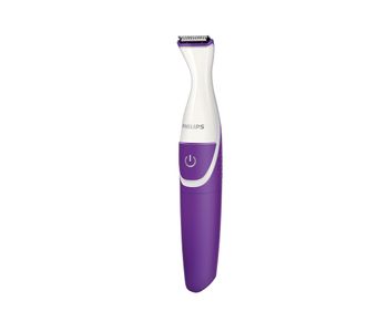 Philips - Depiladora Compacta BRP505/00 | Blanco