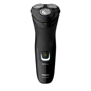 Philips - Afeitadora de Barba S1223/41 | Negro