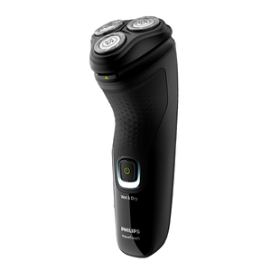 Philips - Afeitadora de Barba S1223/41 | Negro