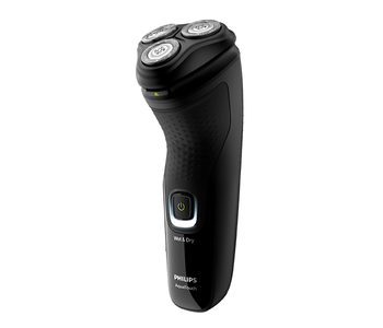 Philips - Afeitadora de Barba S1223/41 | Negro