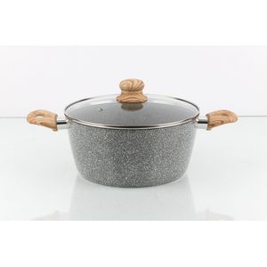 Cottura - Olla A101014 | Gris
