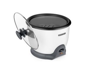 Black & Decker - Olla Multifunción RC628W