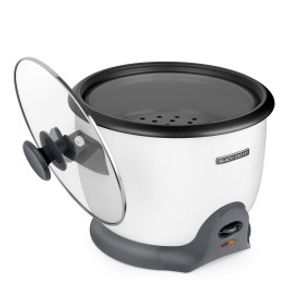 Black & Decker - Olla Multifunción RC628W
