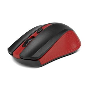 Xtech - Mouse Inalámbrico XTM-310RD | Rojo