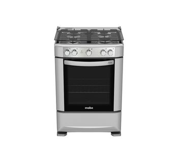 Mabe - Cocina a Gas EM6020SG0 60 cm | Croma