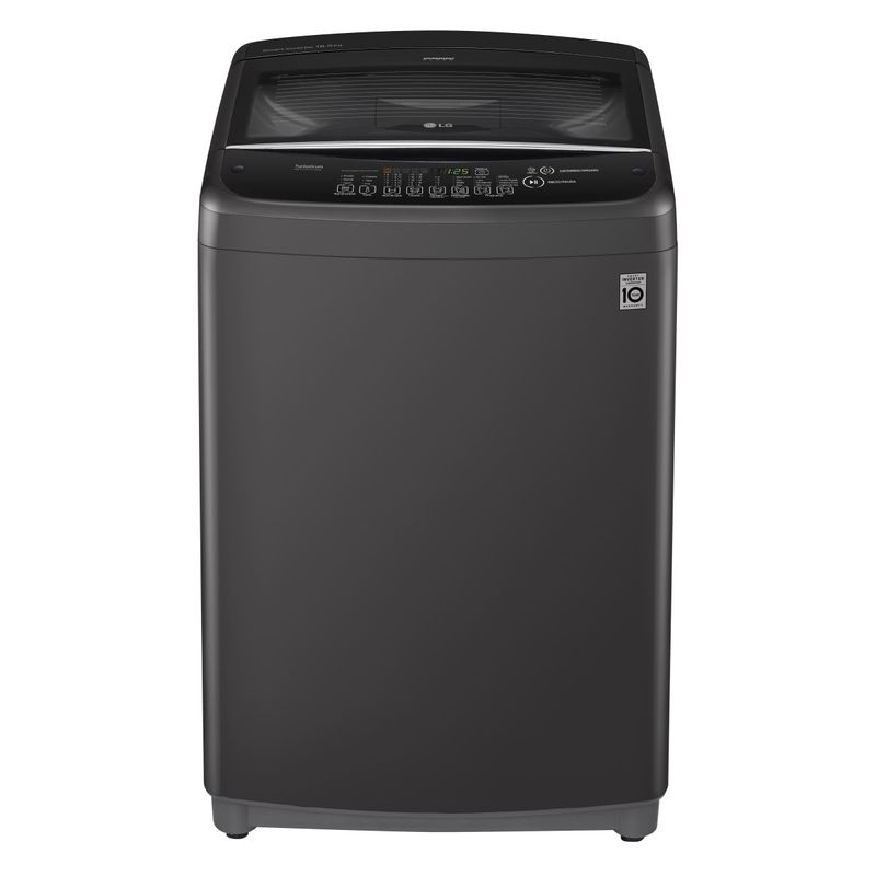 Compra LG - Lavadora Automatica 18 Kg | Negro Compra en Marcimex.com