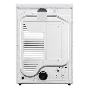 LG - Secadora a Gas DF22WV2S6R 22 Kg | Blanco