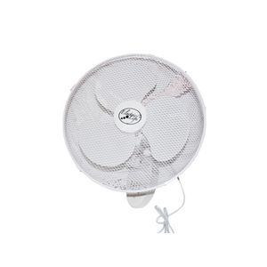 Electric Life - Ventilador de pared AES015