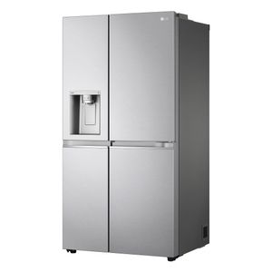 LG - Refrigerador Side by Side LS66SDN Door in Door | Croma