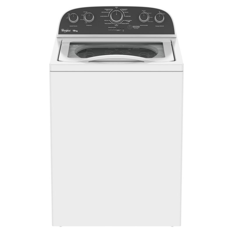Secadora whirlpool hotsell 19 kg precio