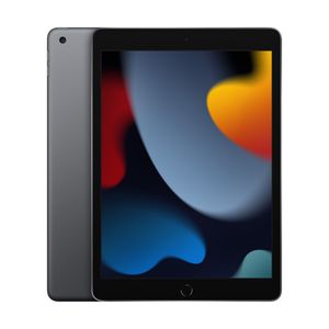 Apple - Ipad  9| 64 GB Space Gray
