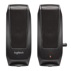 Logitech - Parlante 2.0 S120 3.5mm