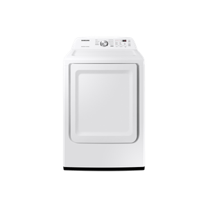 Samsung - Secadora a gas DV20A3200PW Blanco | 20 KG
