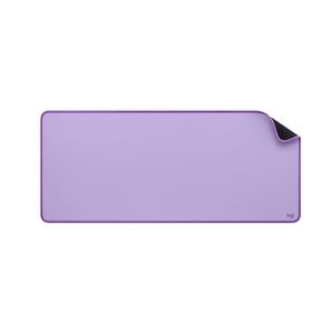 Logitech - Desk Pad Mat Studio | Lavanda