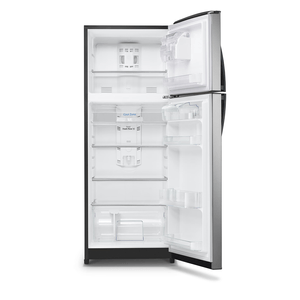Mabe - Refrigerador Automático RMP840FYEU1 400 L Brutos | Inox