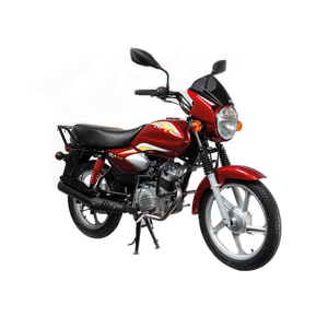Tvs - Moto  STAR HLX 150|  2022 Rojo