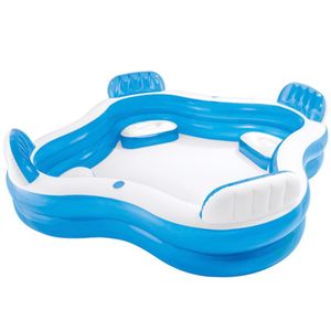 Intex - Piscina Inflable 56475NP/56475