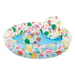 Intex - Piscina Inflable 59421NP