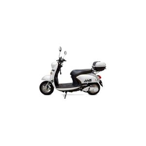Ams - Scooter Eléctrico| White