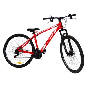 Montez - Bicicleta de Montaña A29 M | Roja