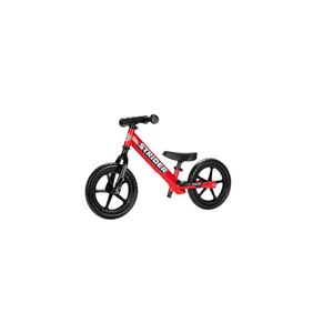 Strider - Bici Niños 12 Sport | Rojo