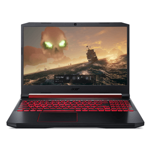 Acer - Computadora Gamer Nitro AN515-55-506K