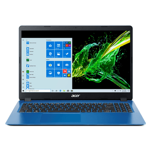 Acer - Laptop A315-56-54PF | Azul
