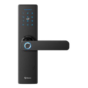 Steren - Cerradura digital Wi-Fi
