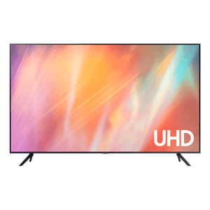 Samsung - Televisor Led UN43AU7000PCZE 43" |UHD