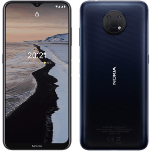 Nokia - Celular G10 64Gb | Azul