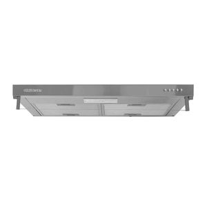 Challenger - Campana extractora CX4572 | Inox