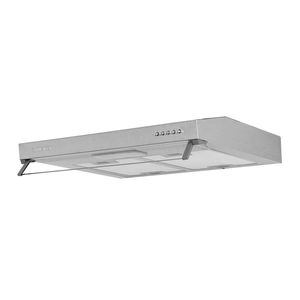 Challenger - Campana extractora CX4562 | Inox