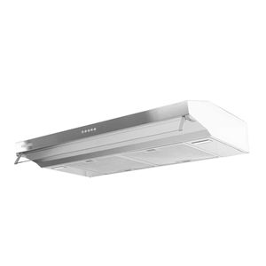 Challenger - Campana extractora CX4792 | Inox