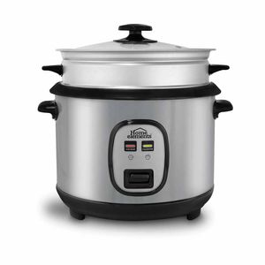 Home Elements - Olla de arroz HERC-200