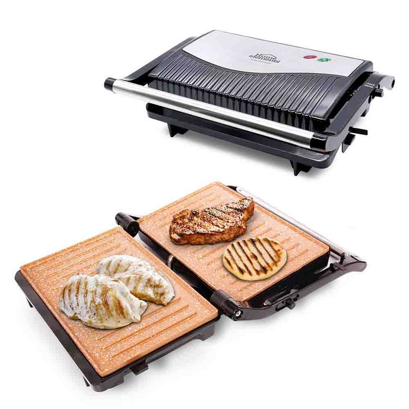 Home-Elements---Grill-asador-panini-HEGP-215C-Negro-|-Tienda-Marcimex