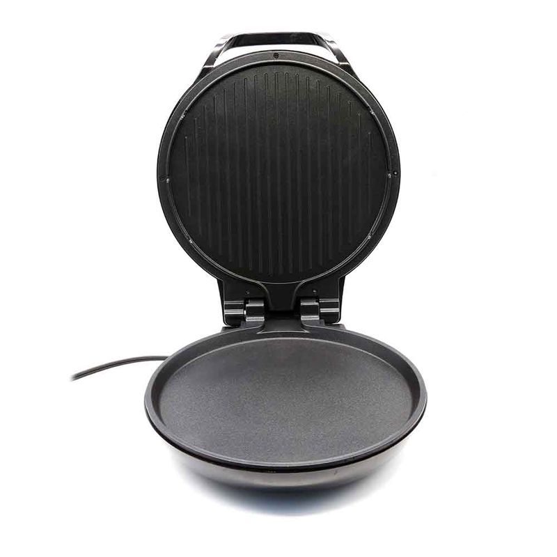 Home-Elements---Pizza-maker-HE-828G-negro-|-Tienda-Marcimex