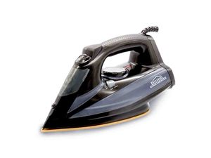 Home Elements - Plancha vapor HEPL-281| Negro