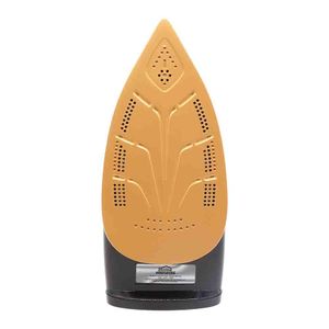 Home Elements - Plancha vapor HEPL-281| Negro